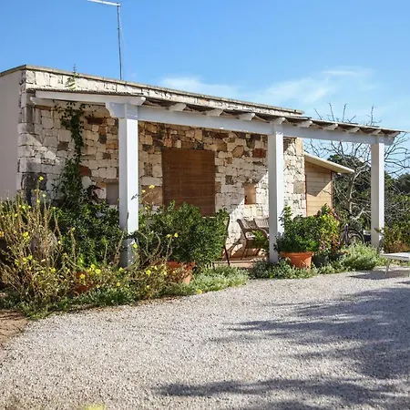 Trullo Madia E Dimora Giorgio Villa Ceglie Messapica Buitenkant foto