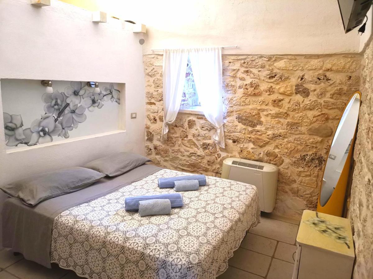 Holiday home Trullo Madia E Dimora Giorgio