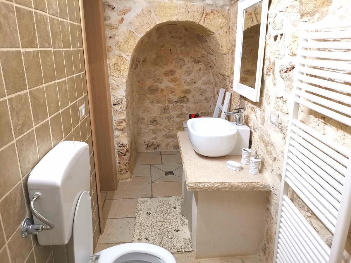 Trullo Madia E Dimora Giorgio * Ceglie Messapica