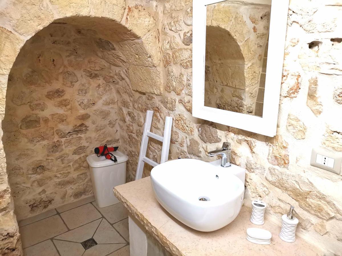 Trullo Madia E Dimora Giorgio * Ceglie Messapica