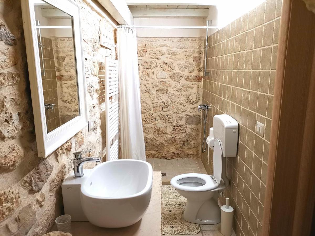 Trullo Madia E Dimora Giorgio * Ceglie Messapica