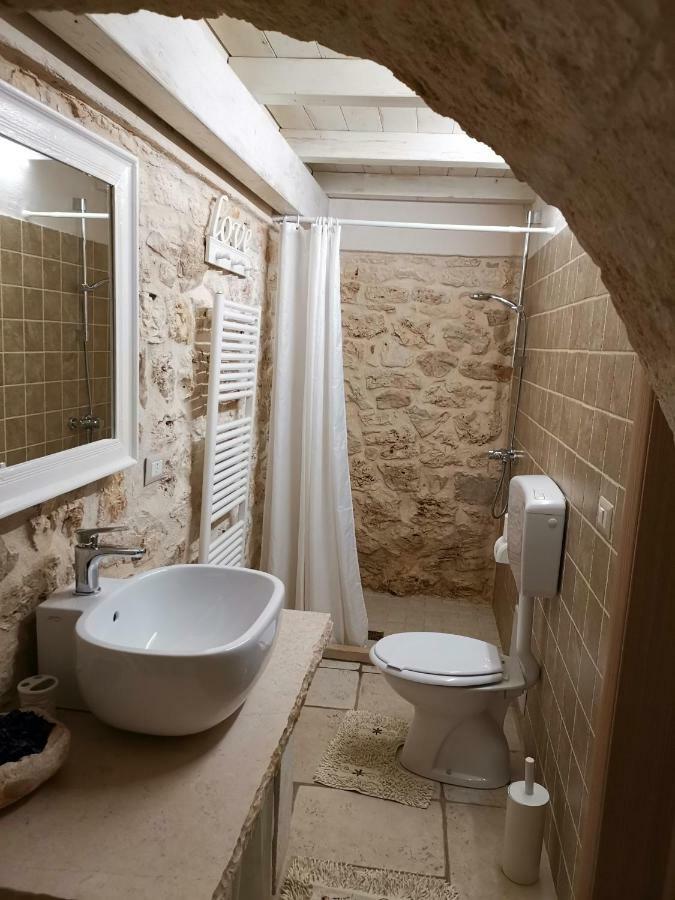 Holiday home Trullo Madia E Dimora Giorgio