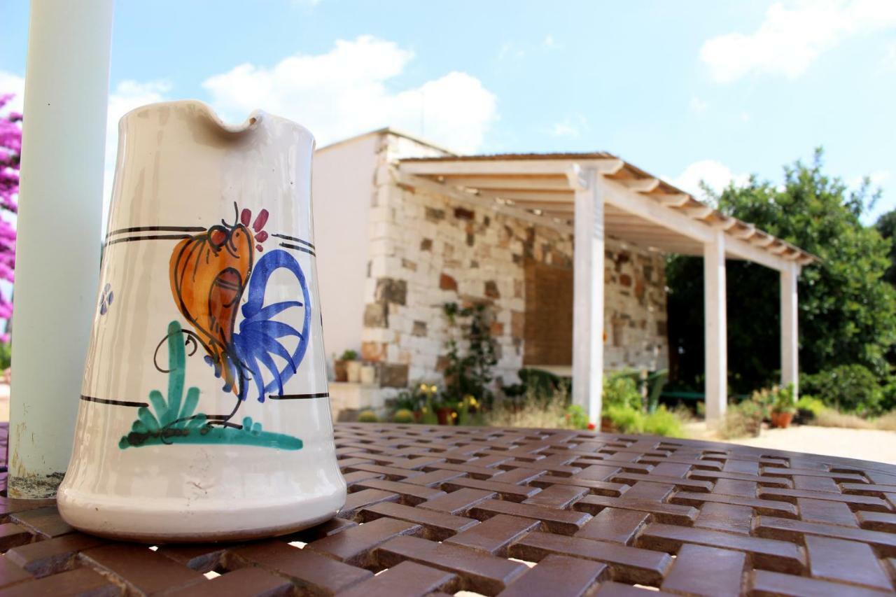 Trullo Madia E Dimora Giorgio * Ceglie Messapica