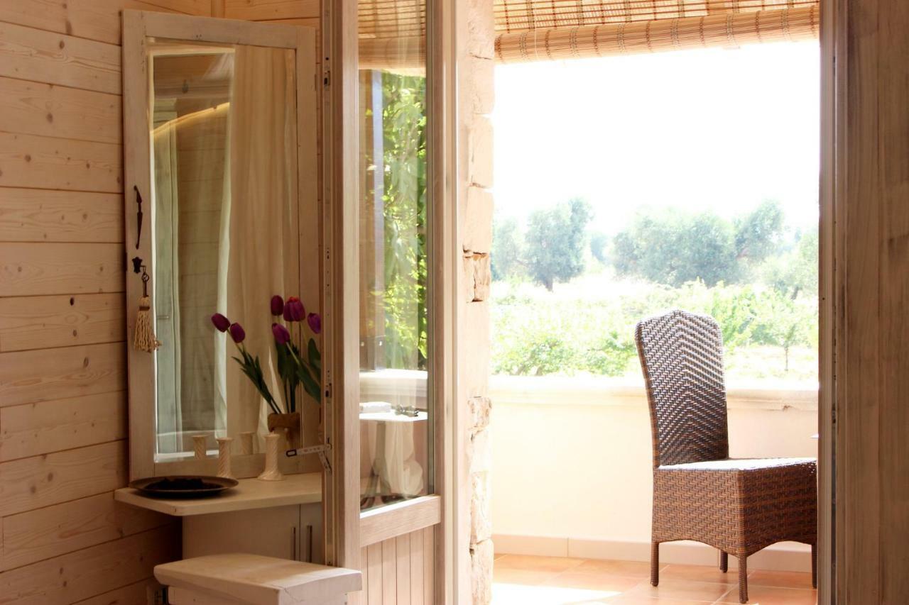 Trullo Madia E Dimora Giorgio Holiday home Ceglie Messapica