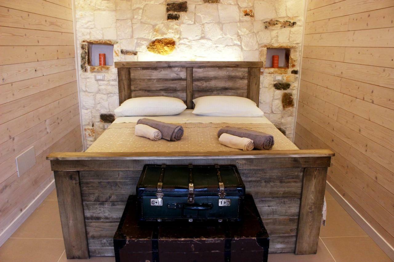 Trullo Madia E Dimora Giorgio Holiday home Ceglie Messapica