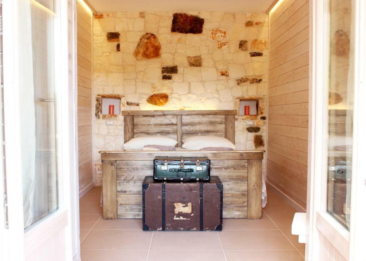 Trullo Madia E Dimora Giorgio Holiday home