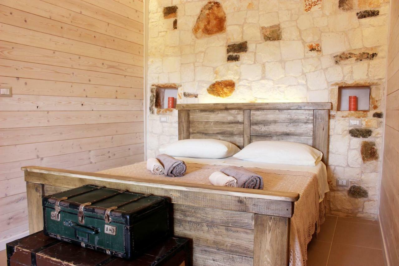 Trullo Madia E Dimora Giorgio * Ceglie Messapica
