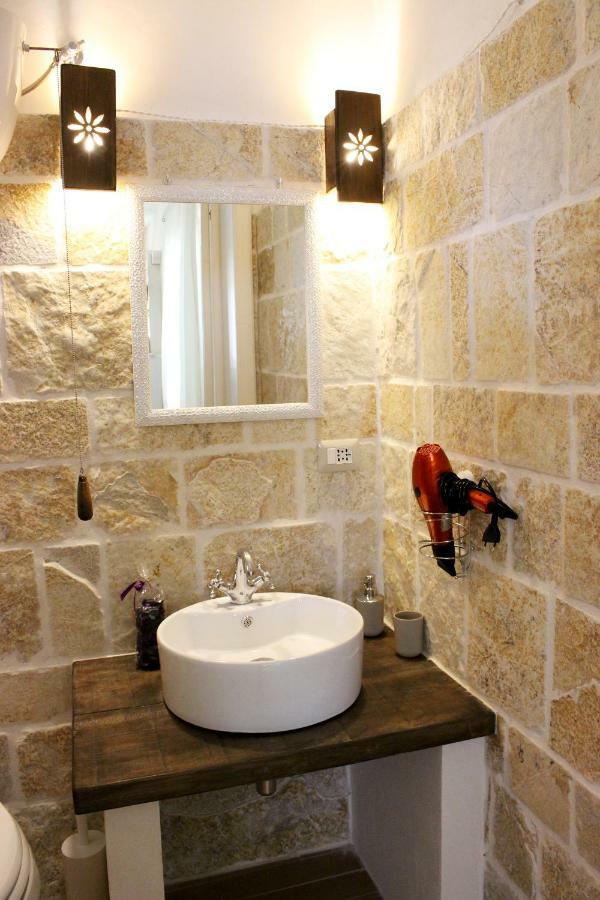 Holiday home Trullo Madia E Dimora Giorgio *