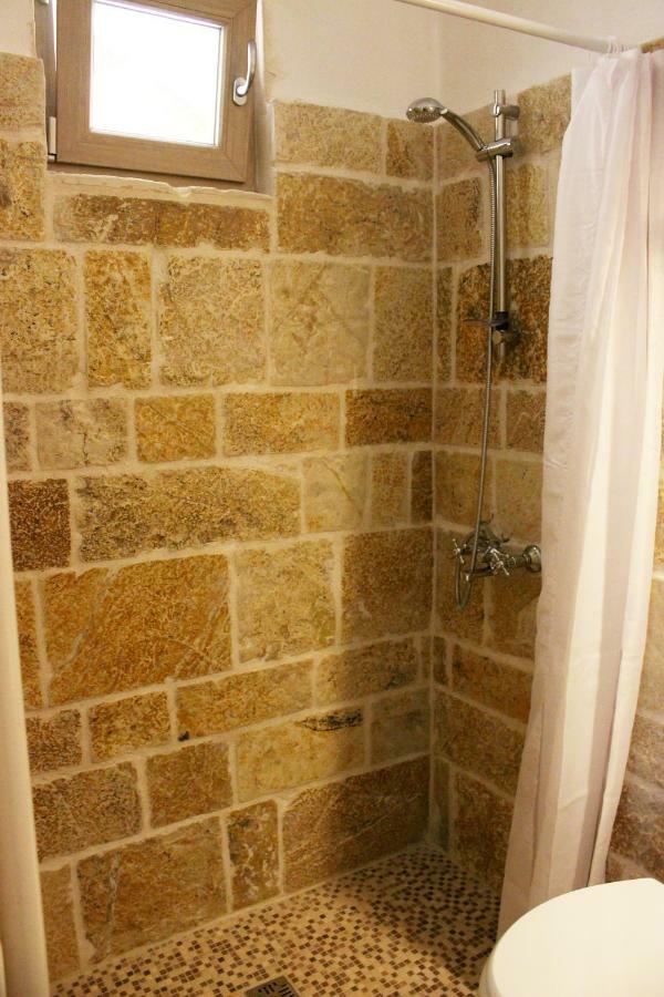 Holiday home Trullo Madia E Dimora Giorgio Ceglie Messapica