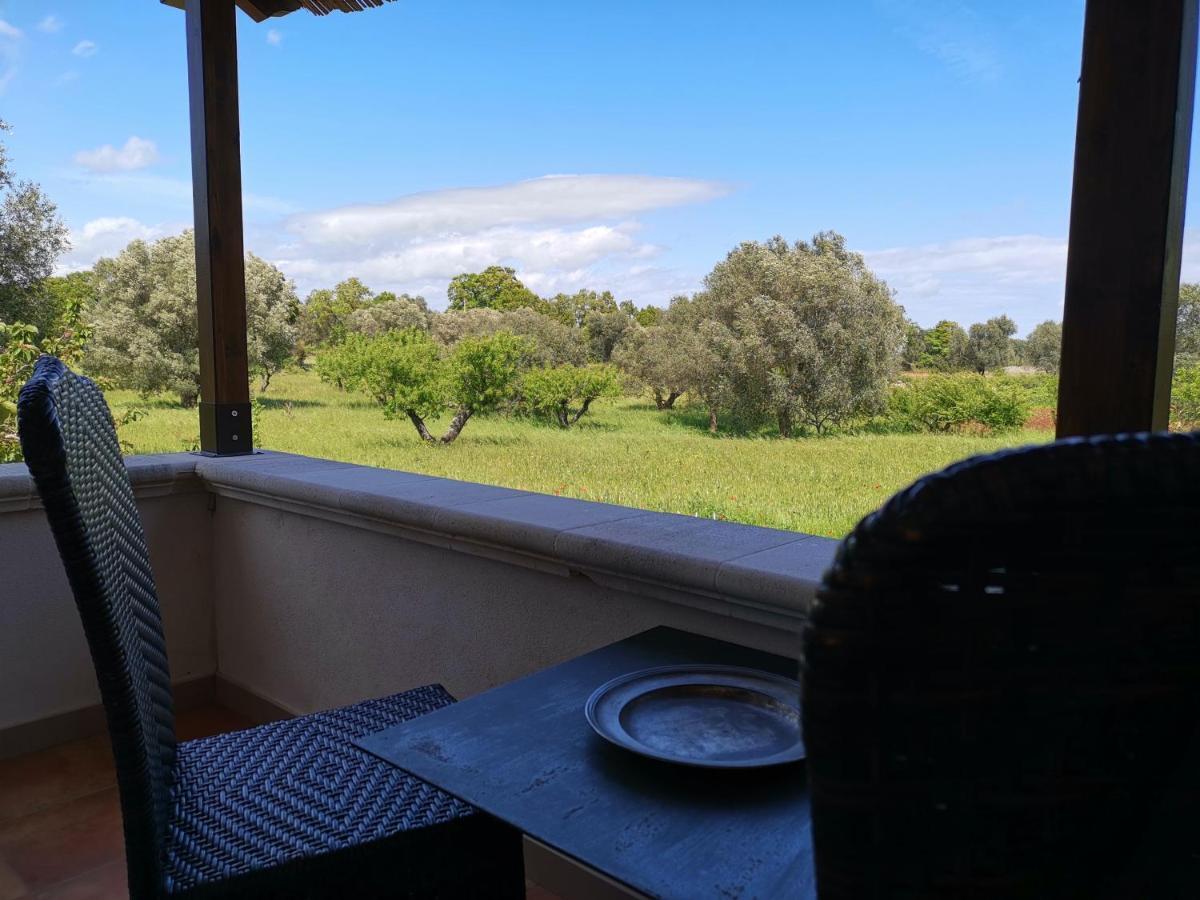 Holiday home Trullo Madia E Dimora Giorgio