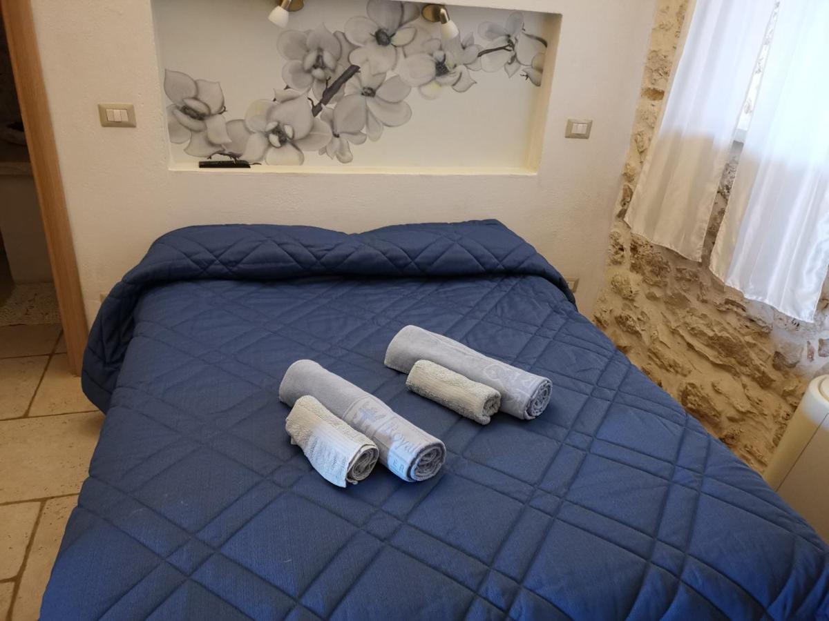 Trullo Madia E Dimora Giorgio *